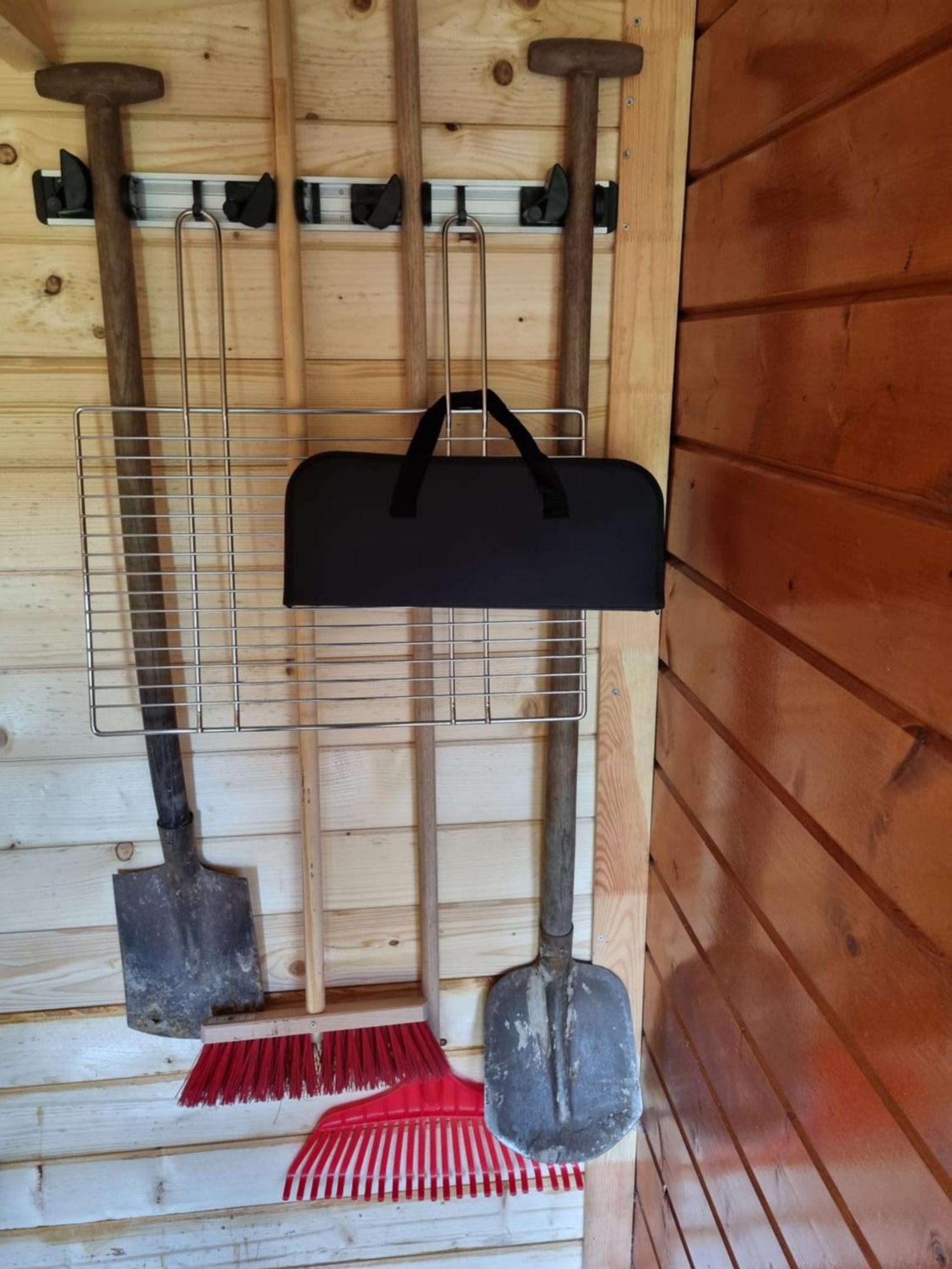 Nieuw - Luxe Blokhut Chalet In Bosrijke Omgeving Anloo エクステリア 写真
