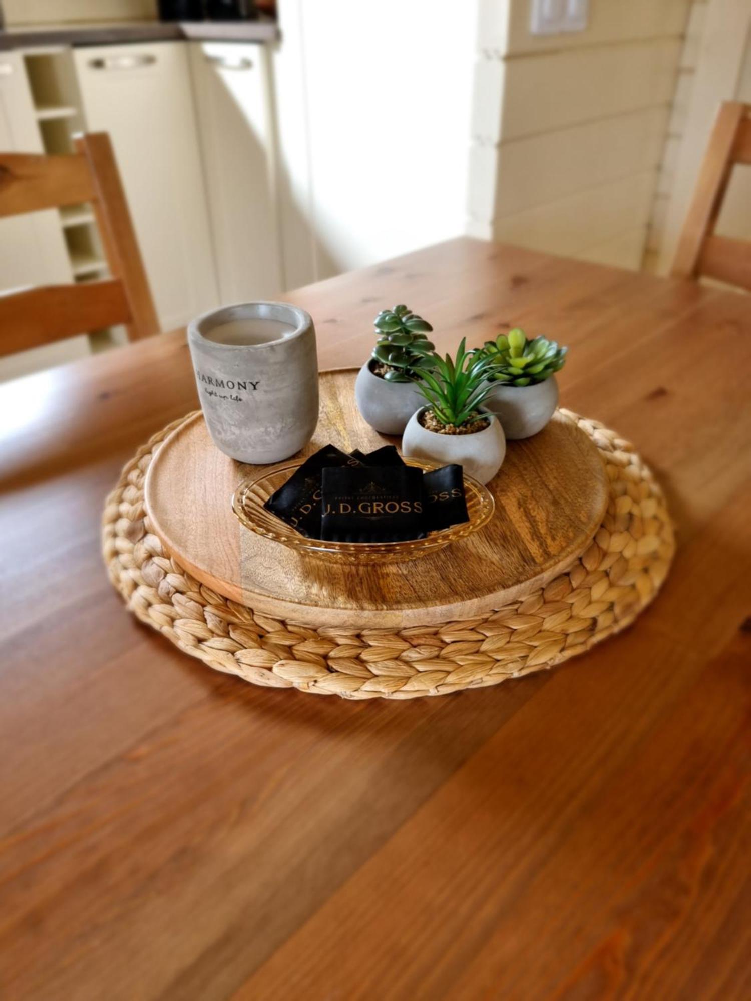 Nieuw - Luxe Blokhut Chalet In Bosrijke Omgeving Anloo エクステリア 写真
